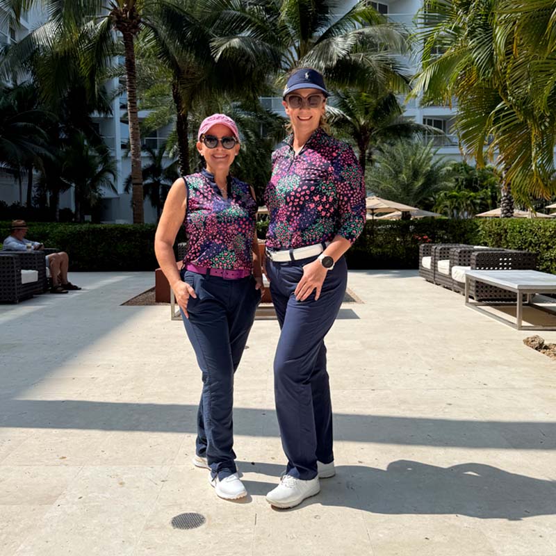 Comunidad de viajeros LugoGolf