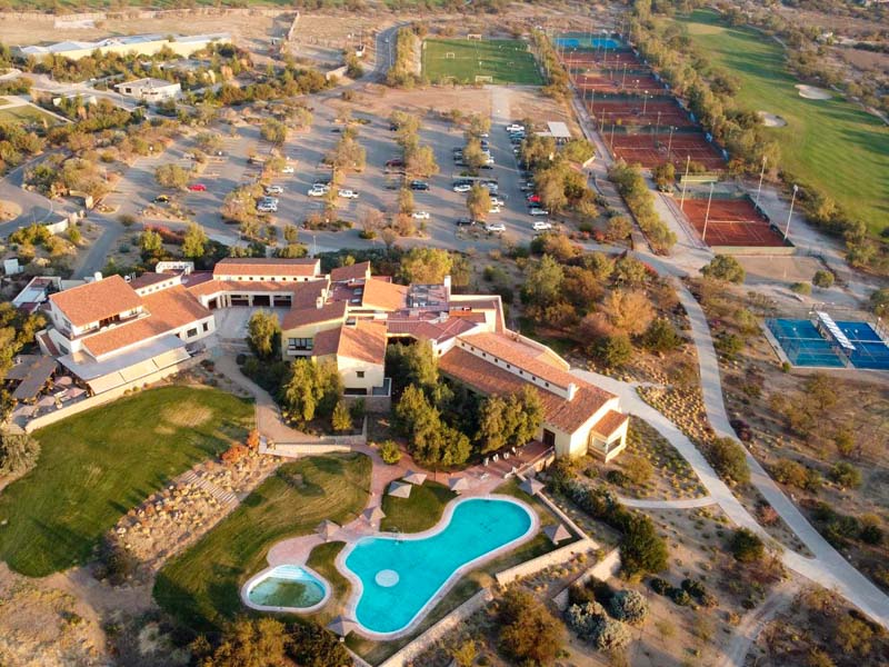 Hacienda Chicuero 2 - 800x600