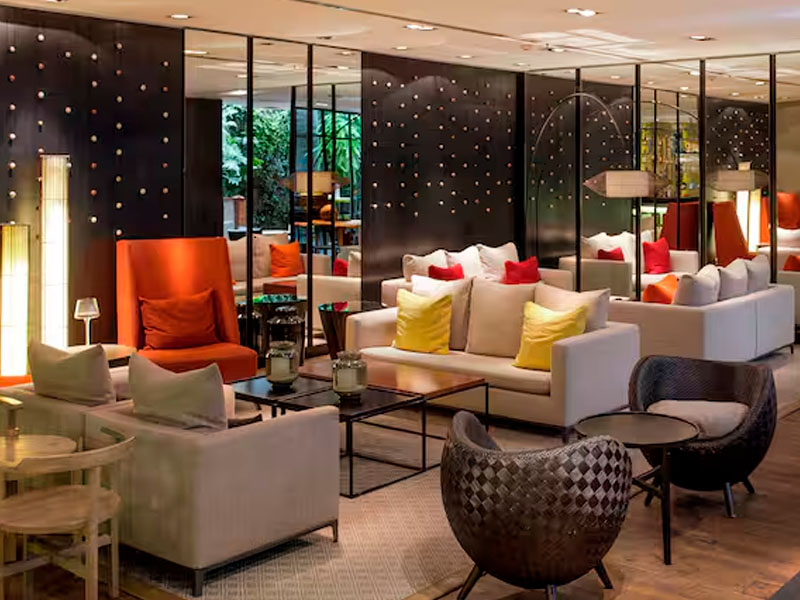 Hilton Santiago 2 - 800x600