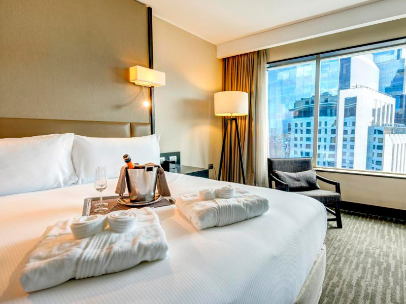 Hilton Santiago 5 - 800x600
