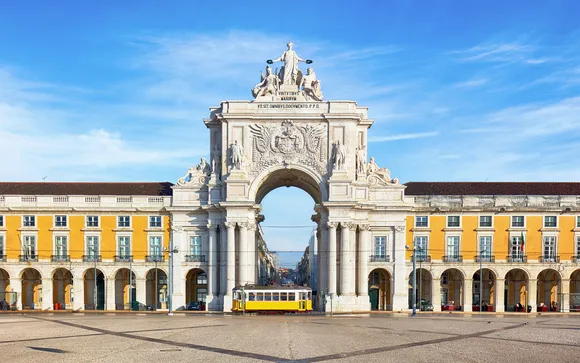 Lisboa turístico