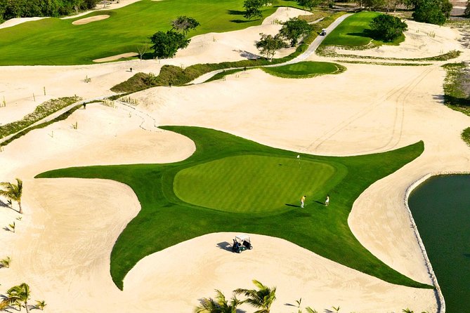 Iberostar Bávaro Golf Club