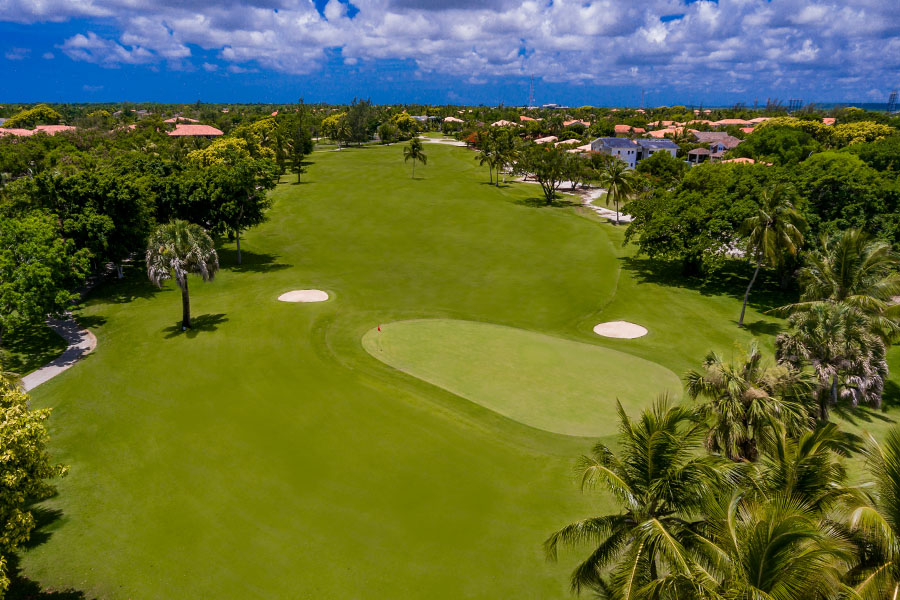 Cocotal Golf & Country Club
