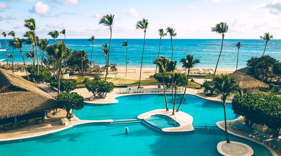 Iberostar Bávaro Punta Cana