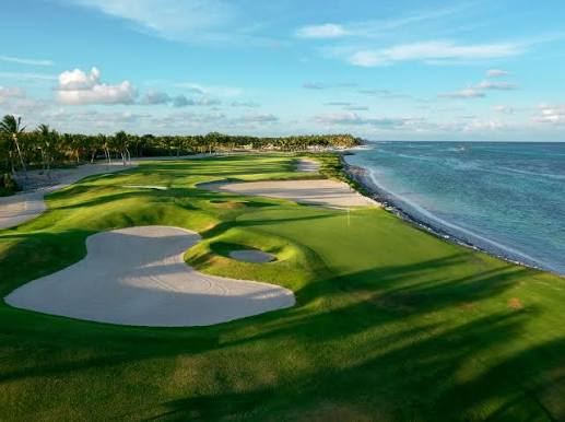 La Cana Golf Club República Dominicana