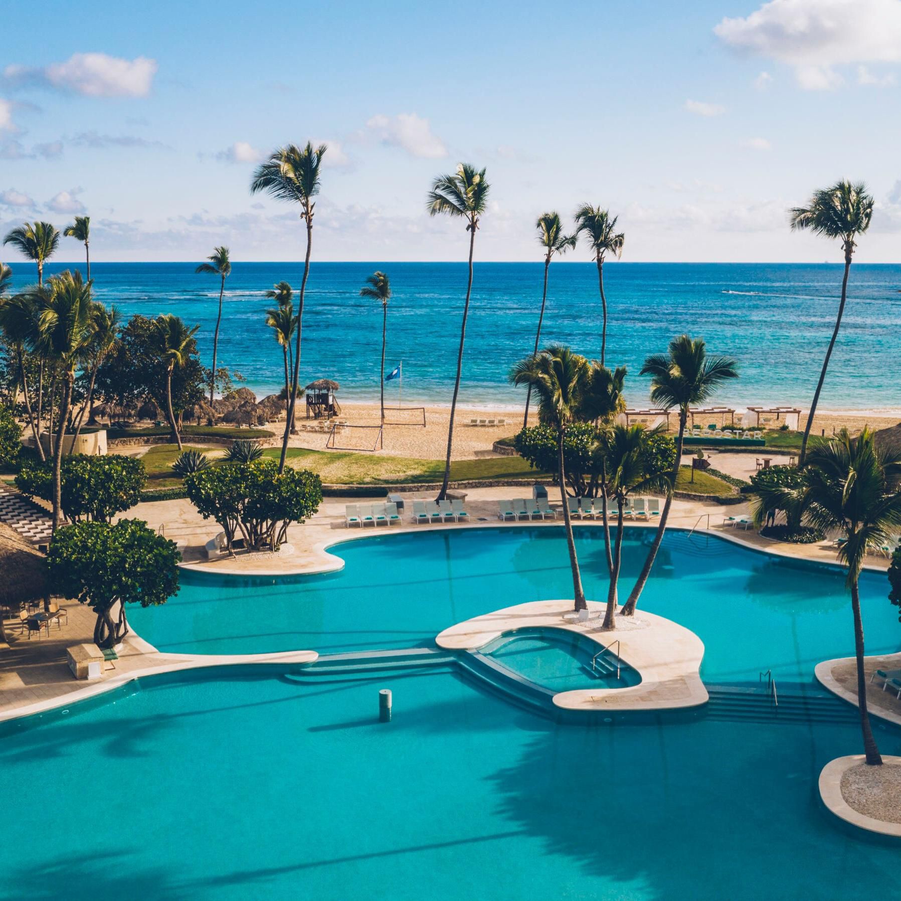 Iberostar Bávaro Selection