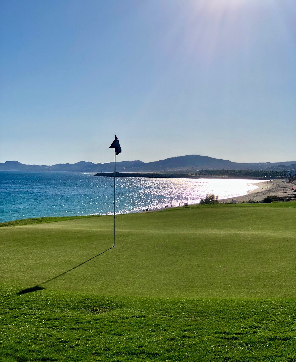Golf Los Cabos