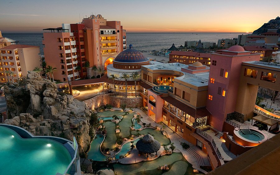 Playa Grande Resort Los Cabos