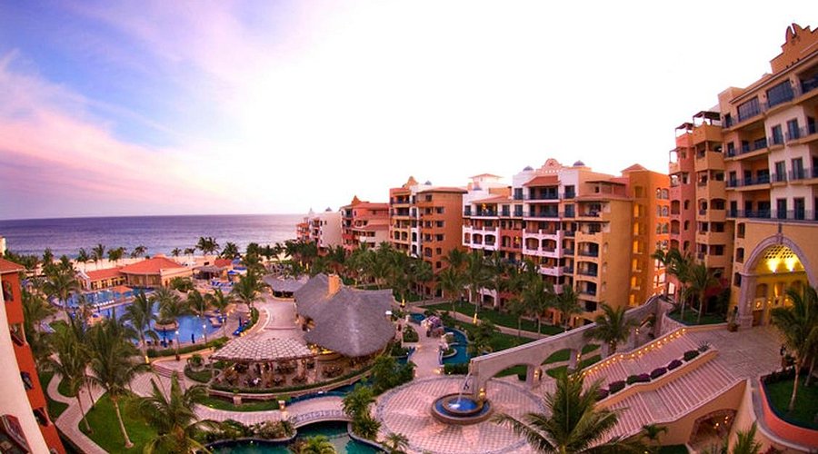 Playa Grande Resort & Grand SPA